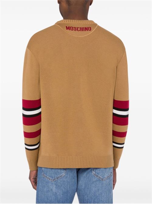  MOSCHINO | A0907 70001085